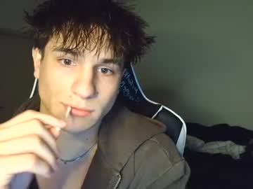 Thejaceryder Chaturbate stream image from June 23, 2026