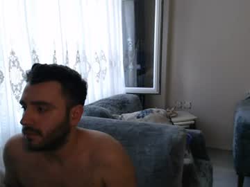 2handsomeman Chaturbate stream image from June 23, 2026