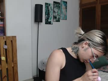 Alicee_Logan_ Chaturbate stream image from June 23, 2026