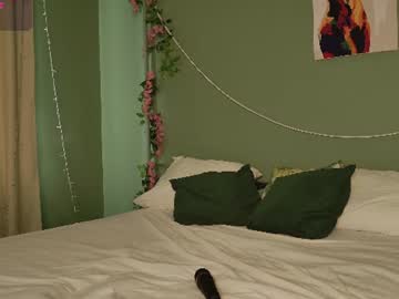Amder_Allen Chaturbate stream image from June 23, 2026