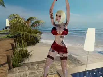 Anyna_ Chaturbate stream image from June 23, 2026