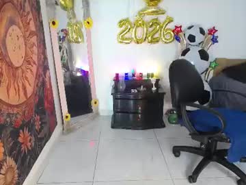 Coraline10 Chaturbate stream image from June 23, 2026
