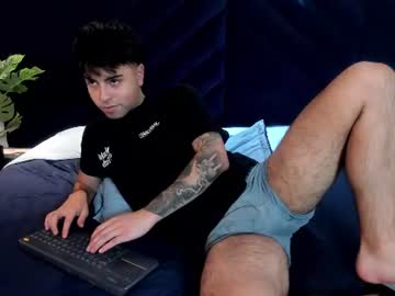 Fedeviale Chaturbate stream image from June 23, 2026
