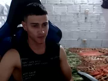 Flacolatind Chaturbate stream image from June 23, 2026
