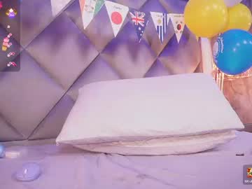 Gemma_Sm Chaturbate stream image from June 23, 2026