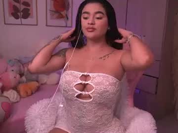 Ivyrose_ Chaturbate stream image from June 23, 2026