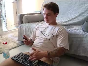 Mike___Magic Chaturbate stream image from June 23, 2026
