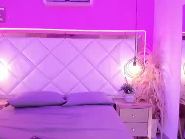 Sabrinaleblanc Chaturbate stream image from June 23, 2026