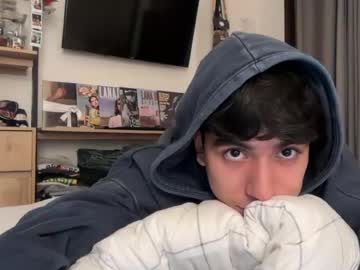 Salvatore_Montt Chaturbate stream image from June 23, 2026