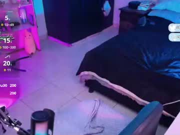 Toky_Doll Chaturbate stream image from June 23, 2026