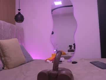 Vvioleta_ Chaturbate stream image from June 23, 2026