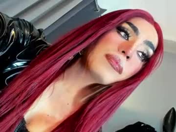 Yourfiercemistress Chaturbate stream image from June 23, 2026