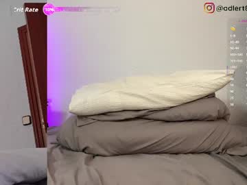 Adler800354 Chaturbate stream image from June 23, 2026