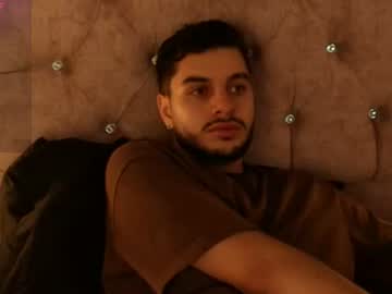 Amadeo_Wild Chaturbate stream image from June 23, 2026