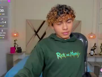 Anyelotwink Chaturbate stream image from June 23, 2026