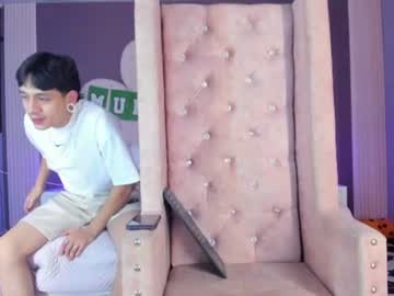 Axelandrenata Chaturbate stream image from June 23, 2026