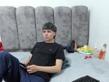 Bruno_Cruz Chaturbate stream image from June 23, 2026