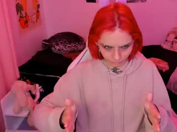 Bunny_Pao Chaturbate stream image from June 23, 2026