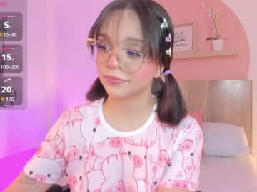 Clara_Lu Chaturbate stream image from June 23, 2026