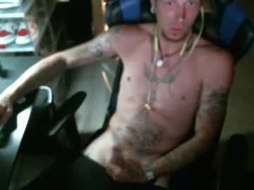 Daddybojanglez Chaturbate stream image from June 23, 2026