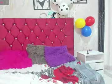 Liaamonroee Chaturbate stream image from June 23, 2026