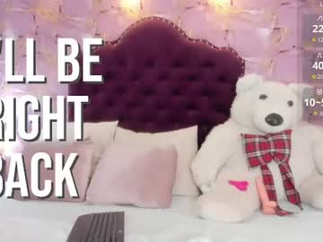Luna_Bloomm_ Chaturbate stream image from June 23, 2026