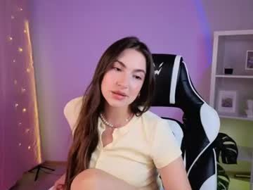 Melissacharm_ Chaturbate stream image from June 23, 2026