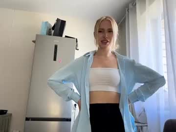 Natashiaasevedo Chaturbate stream image from June 23, 2026