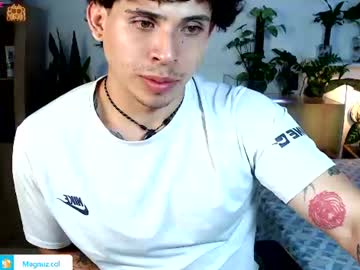 No_Face_69 Chaturbate stream image from June 23, 2026