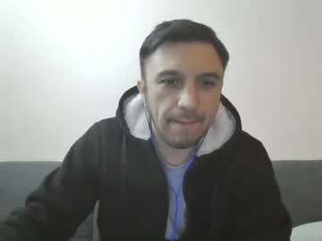 Seco21 Chaturbate stream image from June 23, 2026