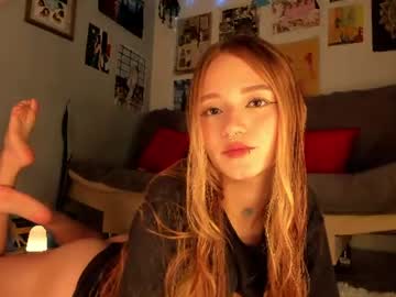 Sophieluck Chaturbate stream image from June 23, 2026