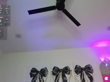 Violetik888 Chaturbate stream image from June 23, 2026