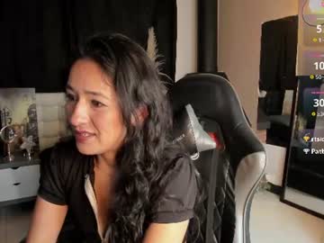 Abril_Riios Chaturbate stream image from June 23, 2026