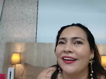 Agata_Hernandez Chaturbate stream image from June 23, 2026