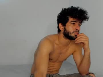Arabe_Go Chaturbate stream image from June 23, 2026