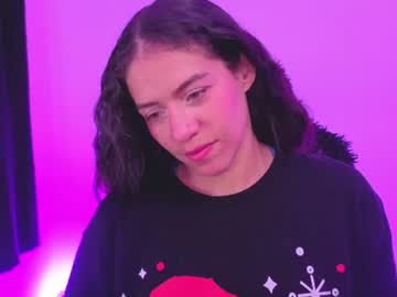 Daniela_Rivasthl Chaturbate stream image from June 23, 2026