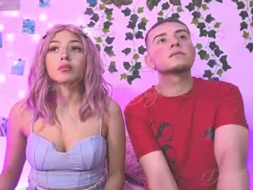 Danyanddesire Chaturbate stream image from June 23, 2026