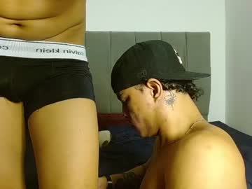 Jose_And_Daniel Chaturbate stream image from June 23, 2026