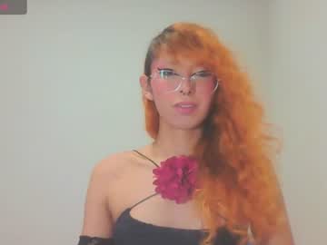 Kim_Pendavis Chaturbate stream image from June 23, 2026