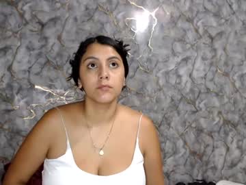 Miarouse1531 Chaturbate stream image from June 23, 2026