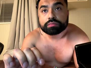 Mik138 Chaturbate stream image from June 23, 2026