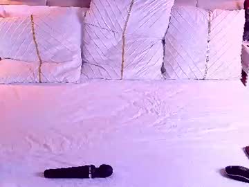 Salmaroze Chaturbate stream image from June 23, 2026