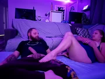 Squishyviking69 Chaturbate stream image from June 23, 2026
