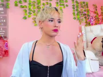 Valentinee_Xo Chaturbate stream image from June 23, 2026