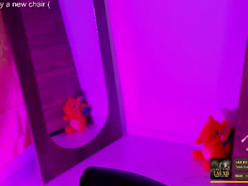 Zac_Mew Chaturbate stream image from June 23, 2026