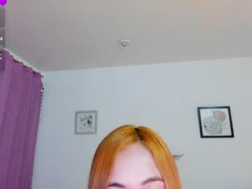 Briana_Starlight Chaturbate stream image from June 23, 2026