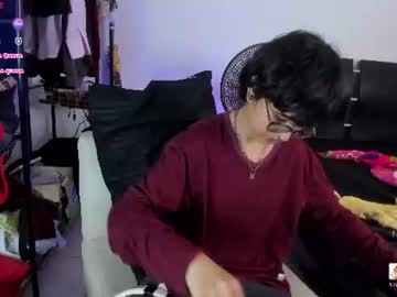 Charlietaylorr__ Chaturbate stream image from June 23, 2026