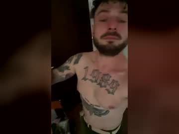 Hornycocinero Chaturbate stream image from June 23, 2026