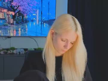 Nannetteterrill Chaturbate stream image from June 23, 2026