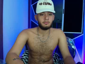 Sebolaz Chaturbate stream image from June 23, 2026